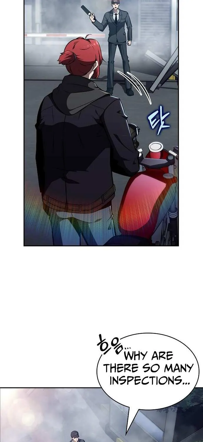 Read Eat & GO chapter 24 image 4 on Lezhin