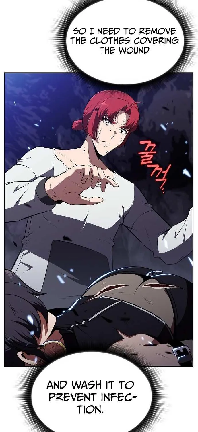 Read Eat & GO chapter 24 image 58 on Lezhin