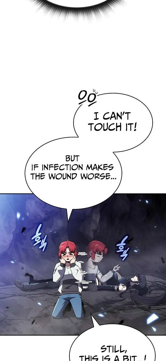 Read Eat & GO chapter 24 image 59 on Lezhin