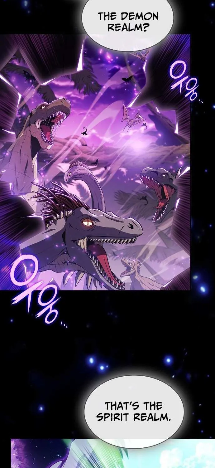 Read Eat & GO chapter 25 image 20 on Lezhin
