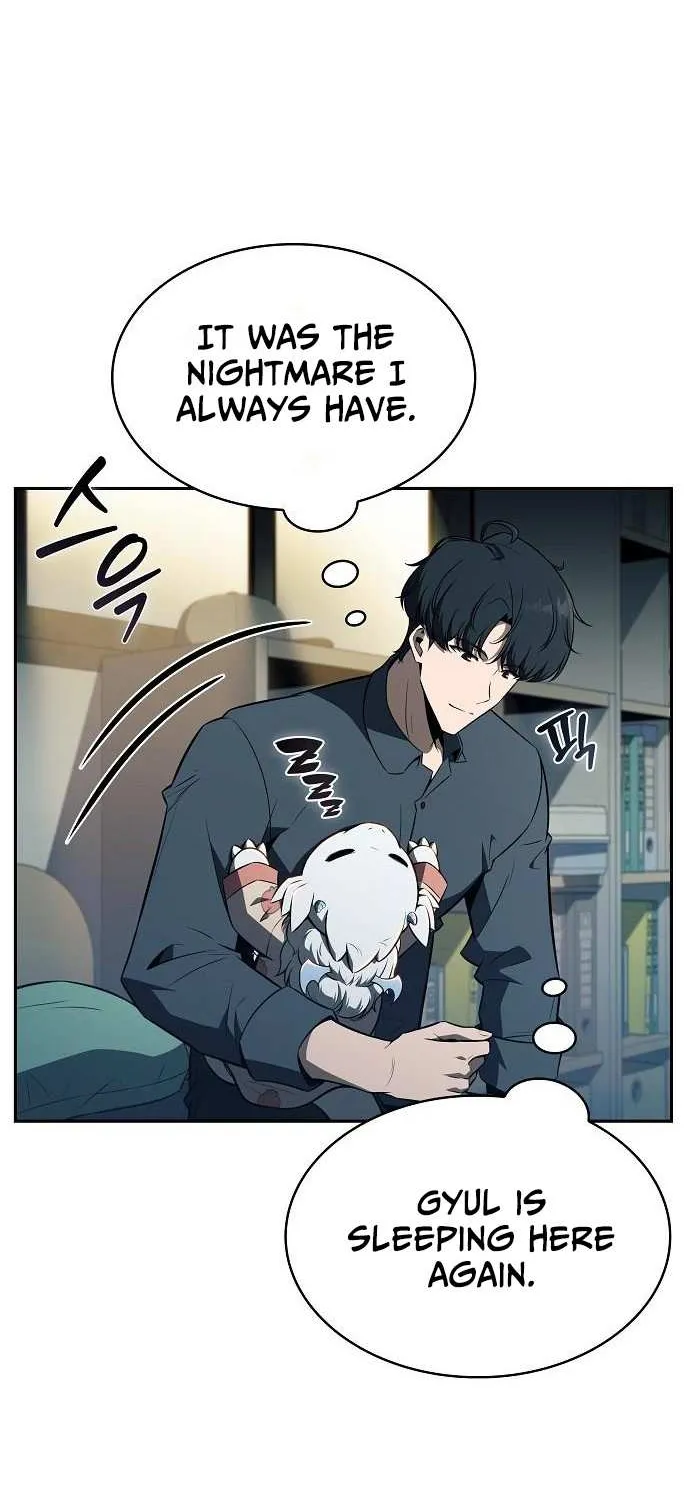 Read Eat & GO chapter 25 image 32 on Lezhin
