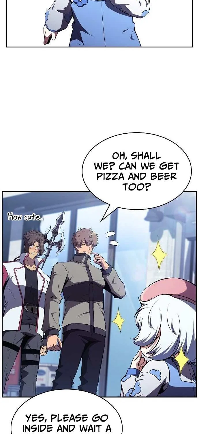 Read Eat & GO chapter 25 image 58 on Lezhin