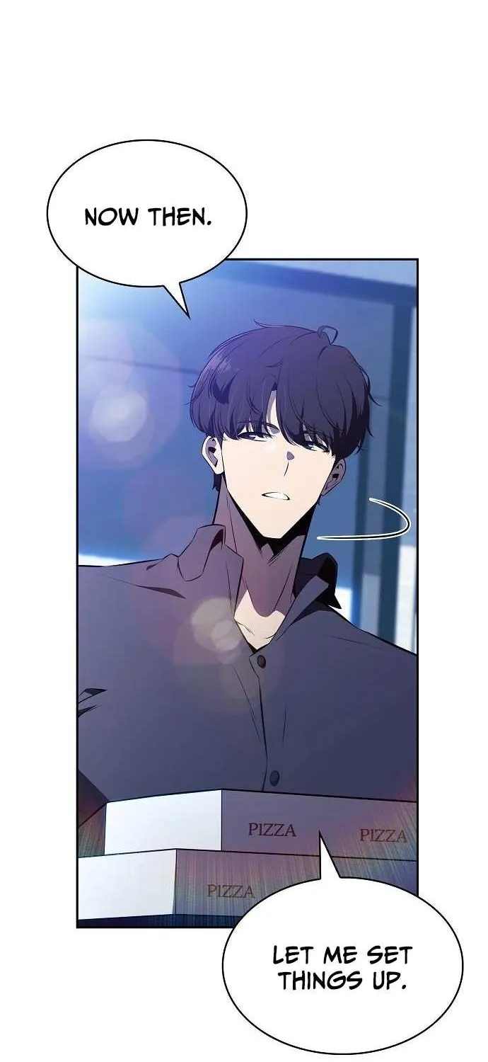Read Eat & GO chapter 25 image 65 on Lezhin