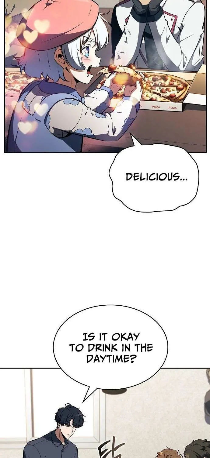Read Eat & GO chapter 25 image 69 on Lezhin