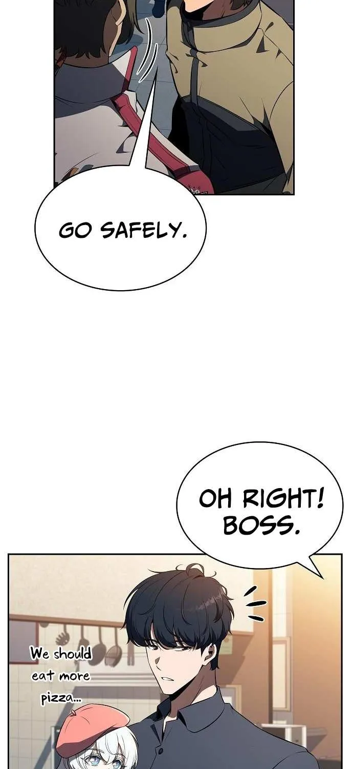Read Eat & GO chapter 25 image 83 on Lezhin