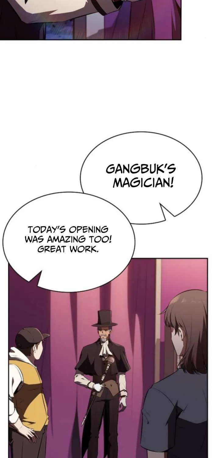 Read Eat & GO chapter 26 image 16 on Lezhin