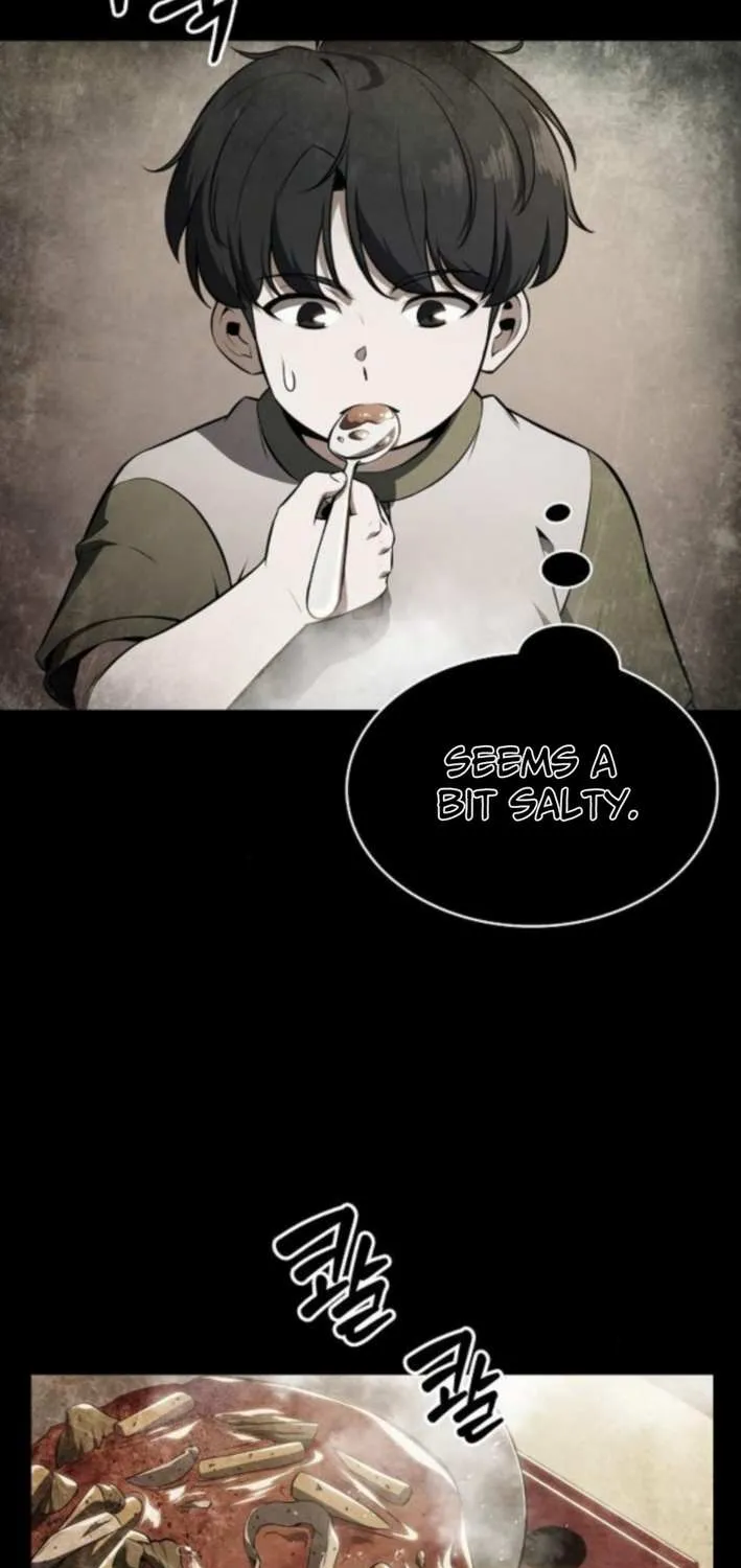 Read Eat & GO chapter 26 image 91 on Lezhin