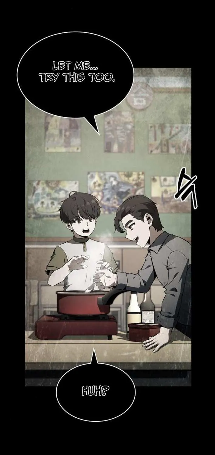 Read Eat & GO chapter 26 image 98 on Lezhin