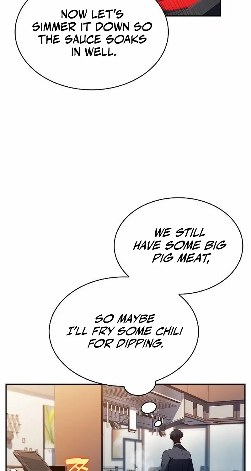 Read Eat & GO chapter 27 image 27 on Lezhin