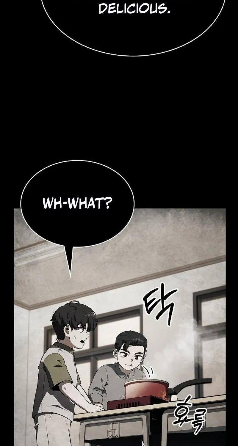 Read Eat & GO chapter 27 image 3 on Lezhin