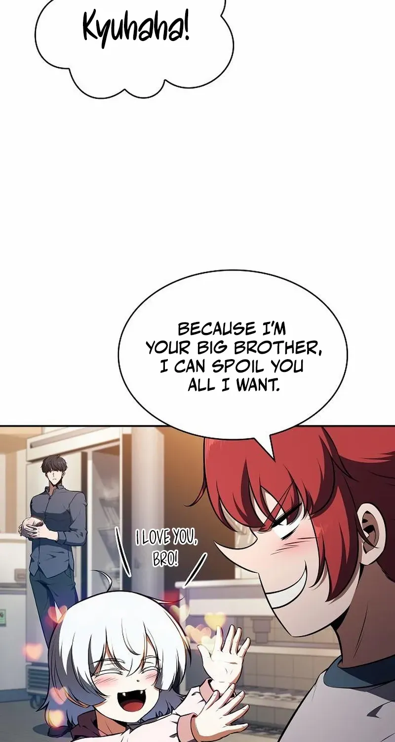 Read Eat & GO chapter 27 image 32 on Lezhin