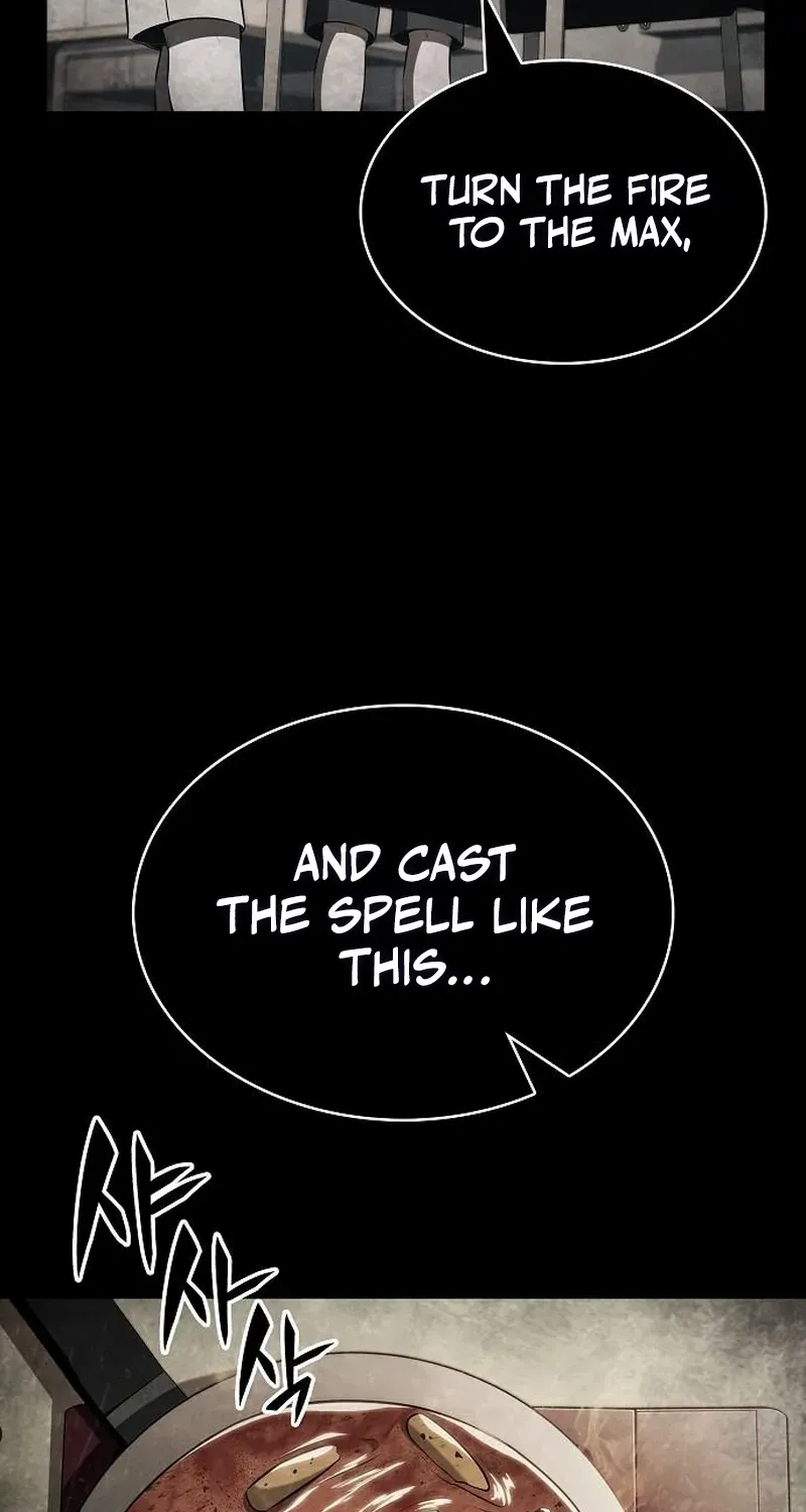 Read Eat & GO chapter 27 image 4 on Lezhin