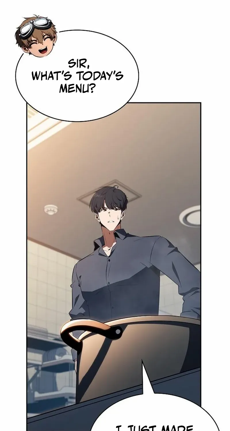Read Eat & GO chapter 27 image 41 on Lezhin