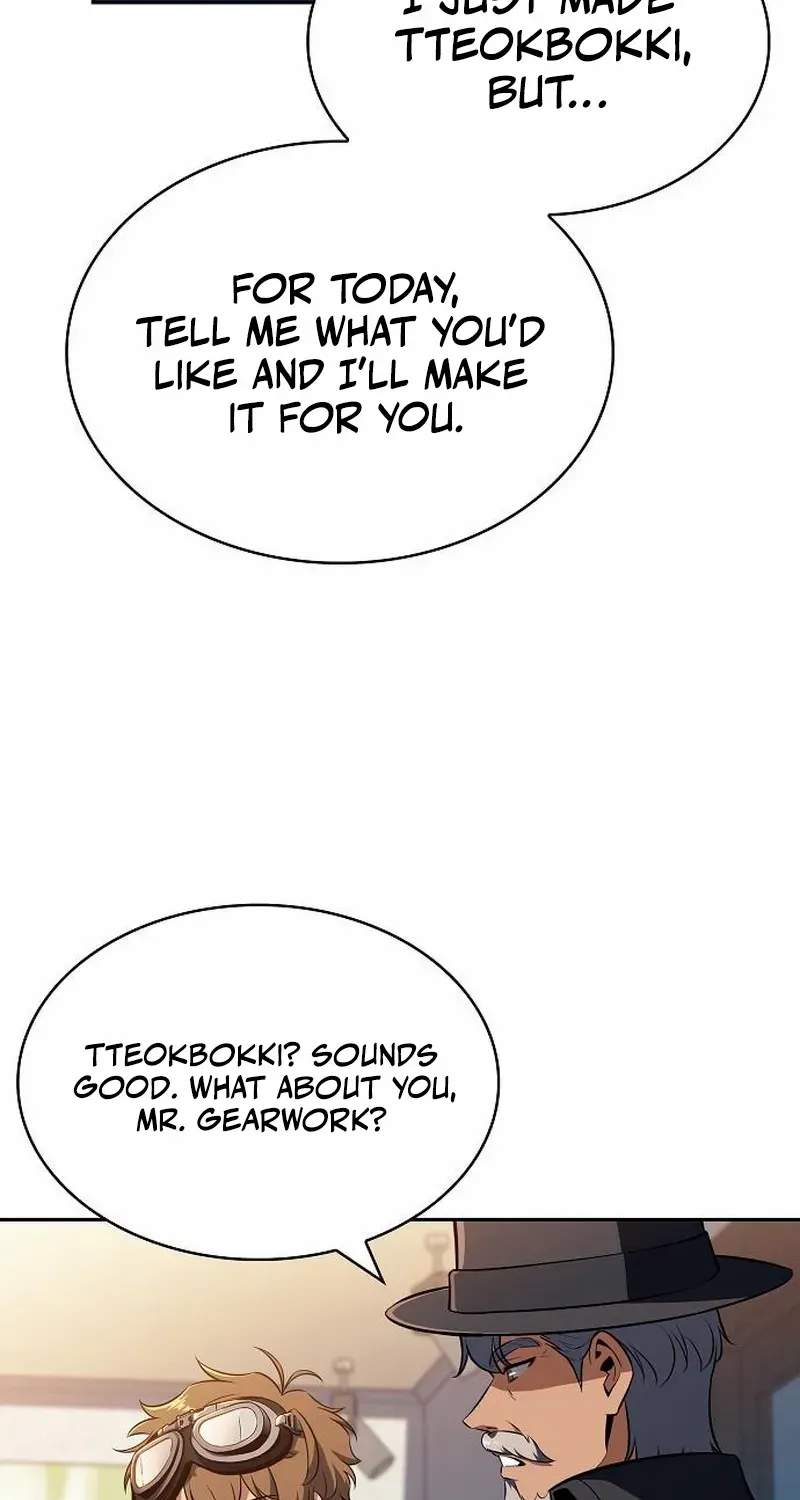 Read Eat & GO chapter 27 image 42 on Lezhin