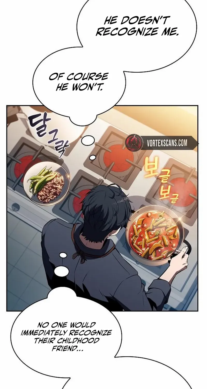 Read Eat & GO chapter 27 image 45 on Lezhin