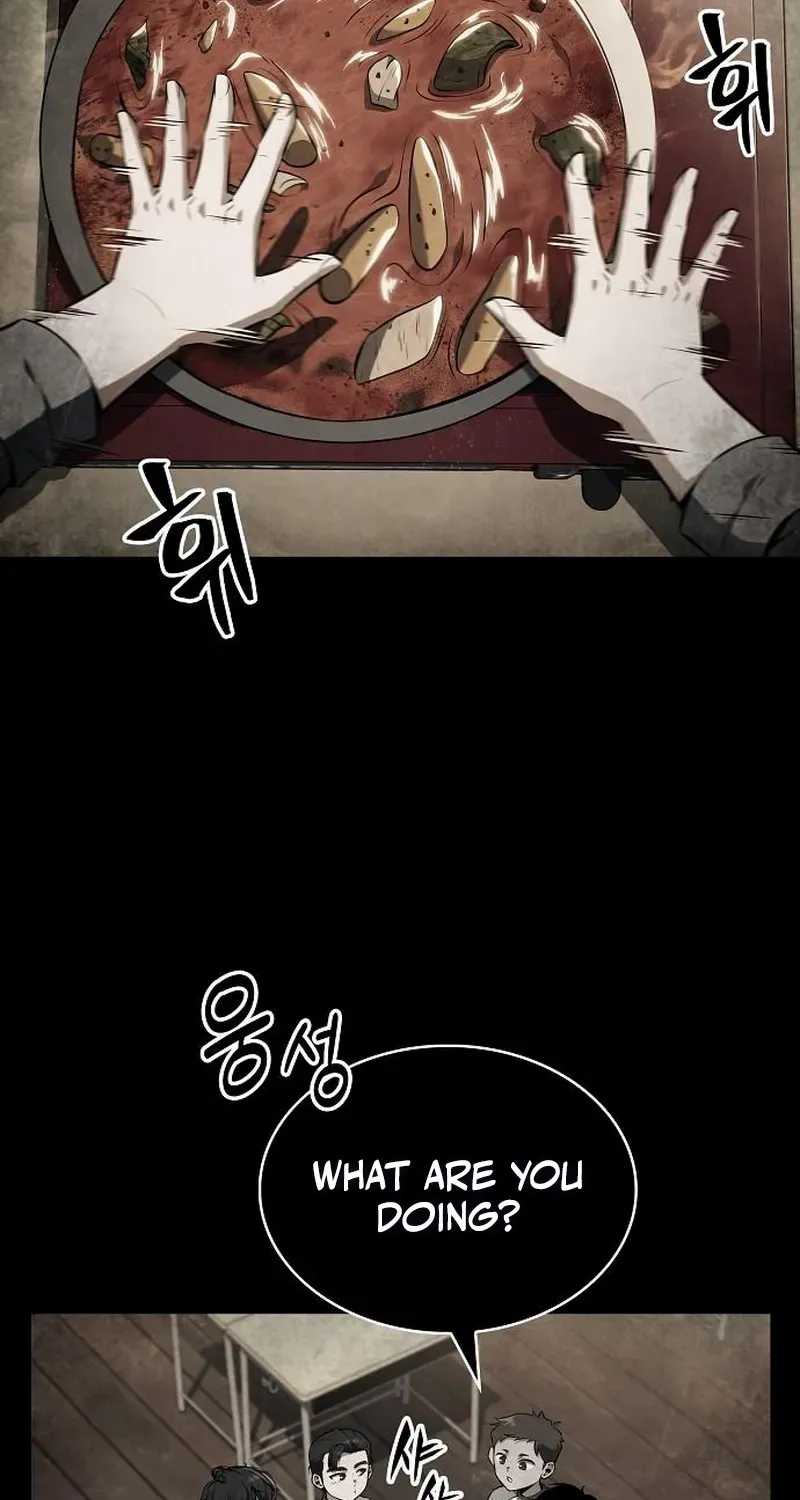 Read Eat & GO chapter 27 image 5 on Lezhin