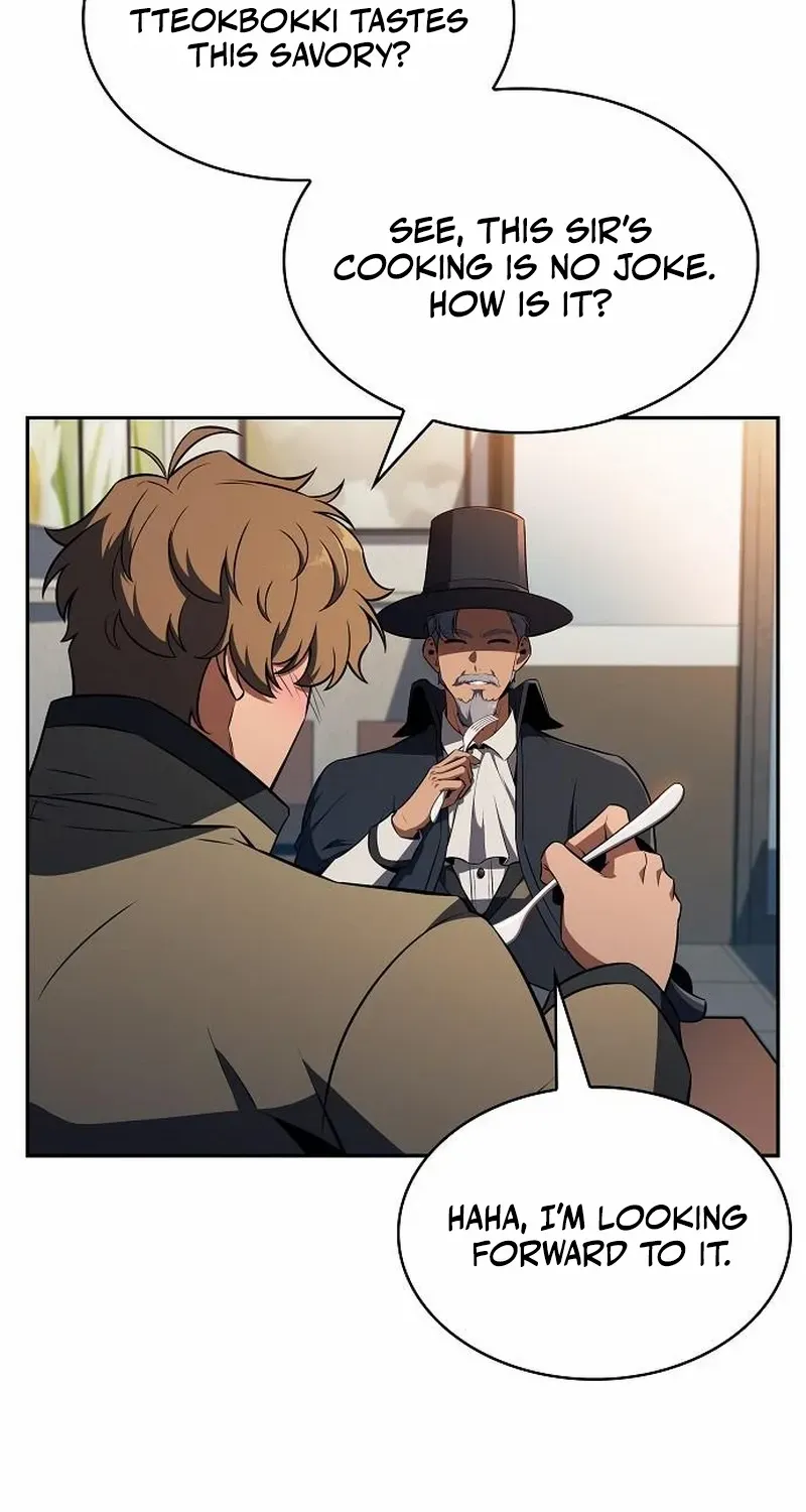 Read Eat & GO chapter 27 image 53 on Lezhin