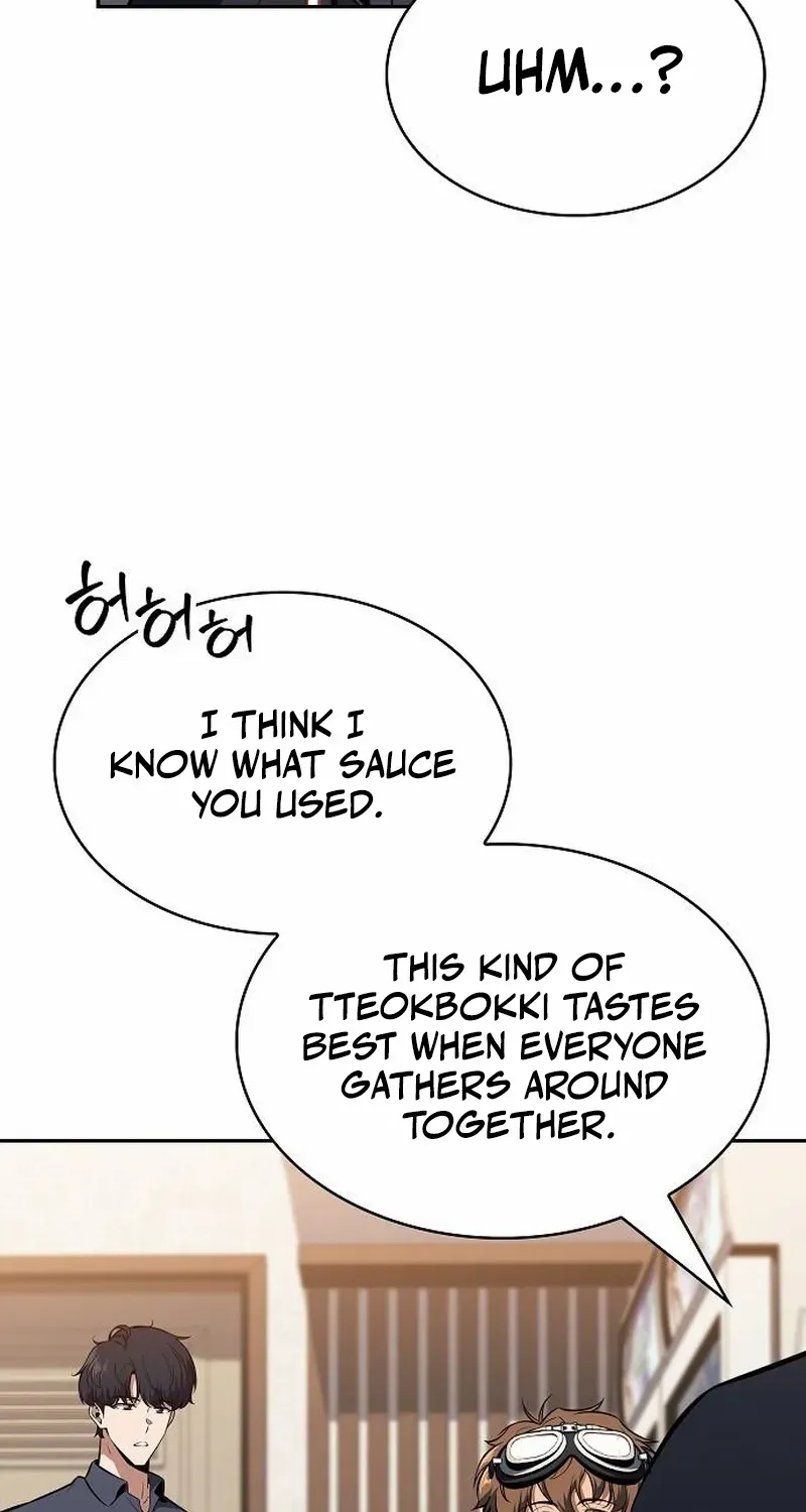 Read Eat & GO chapter 27 image 55 on Lezhin