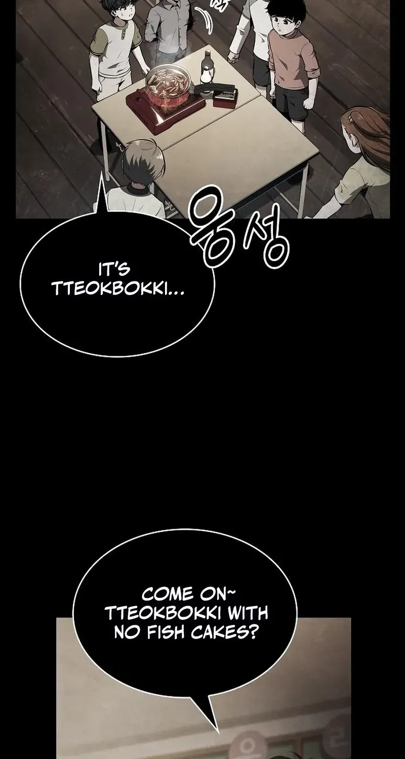 Read Eat & GO chapter 27 image 6 on Lezhin