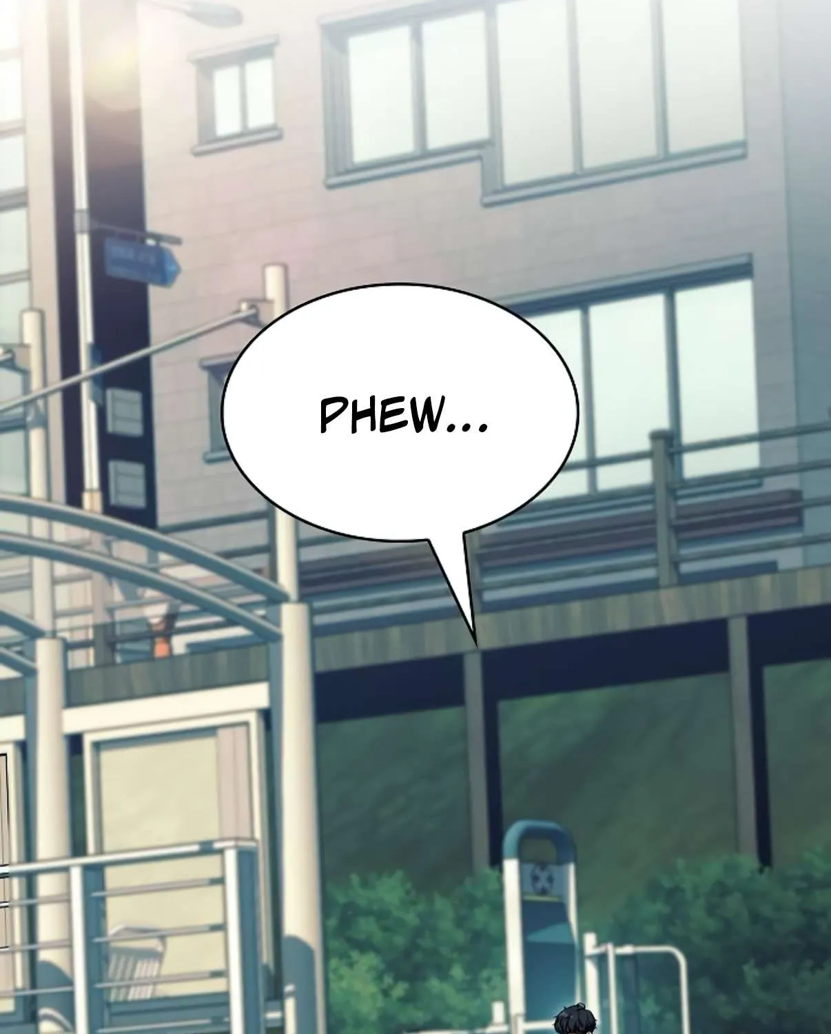 Read Eat & GO chapter 28 image 1 on Lezhin