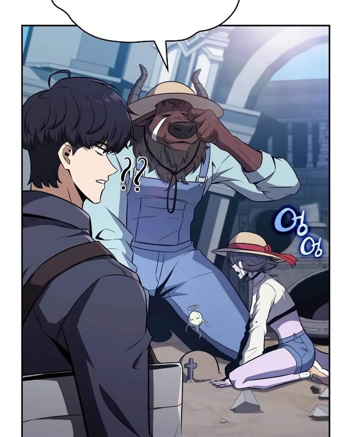 Read Eat & GO chapter 28 image 125 on Lezhin
