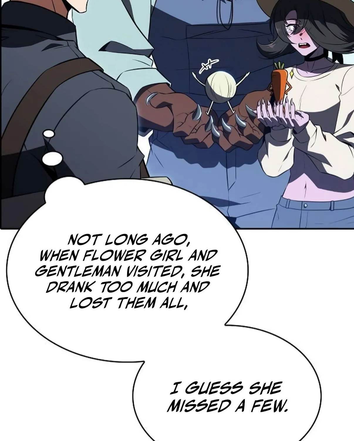 Read Eat & GO chapter 28 image 132 on Lezhin
