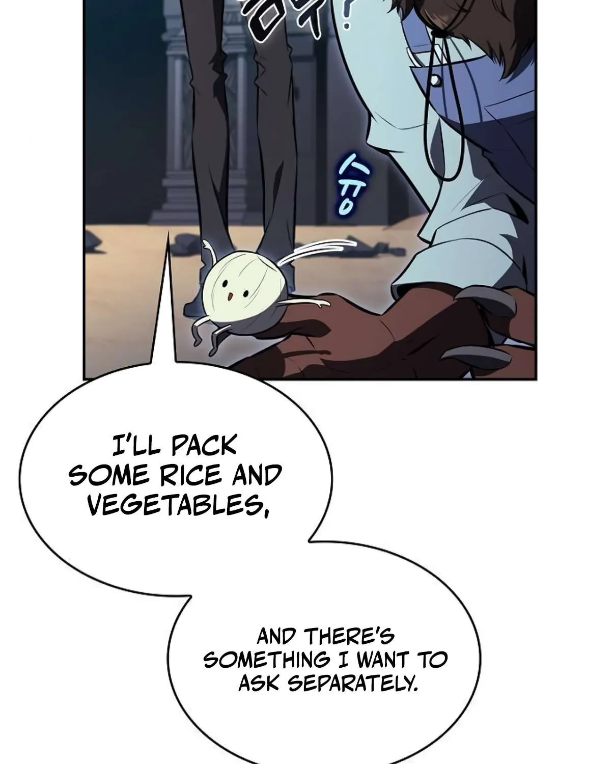Read Eat & GO chapter 28 image 136 on Lezhin