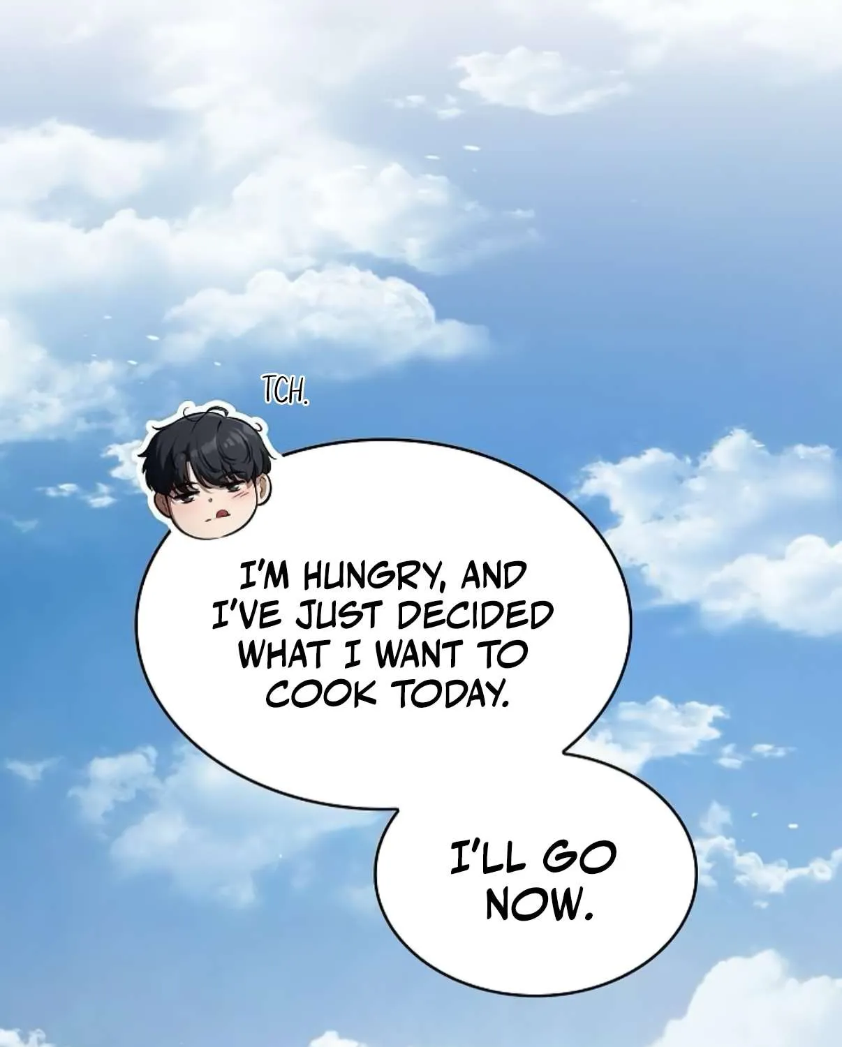 Read Eat & GO chapter 28 image 22 on Lezhin