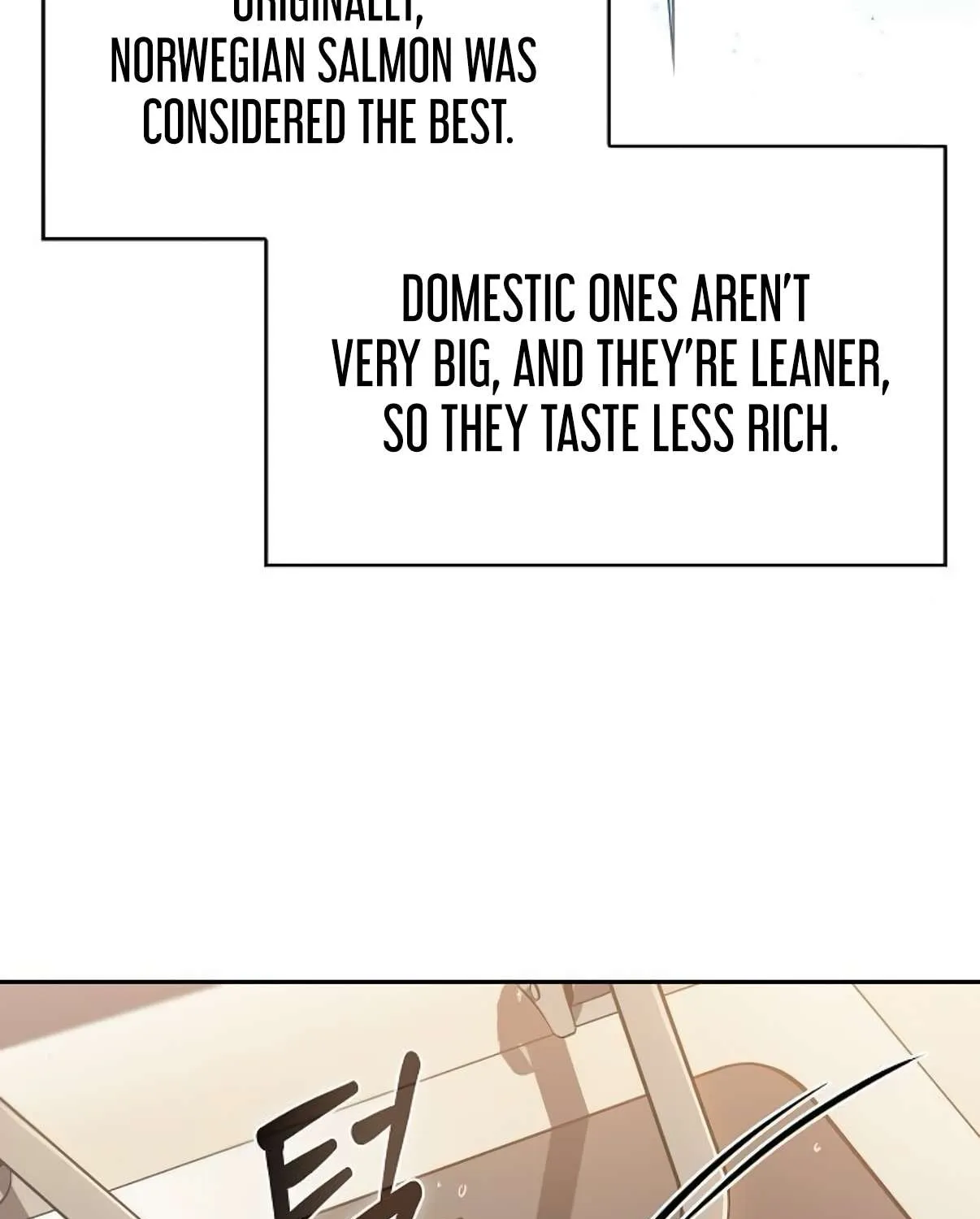 Read Eat & GO chapter 28 image 28 on Lezhin