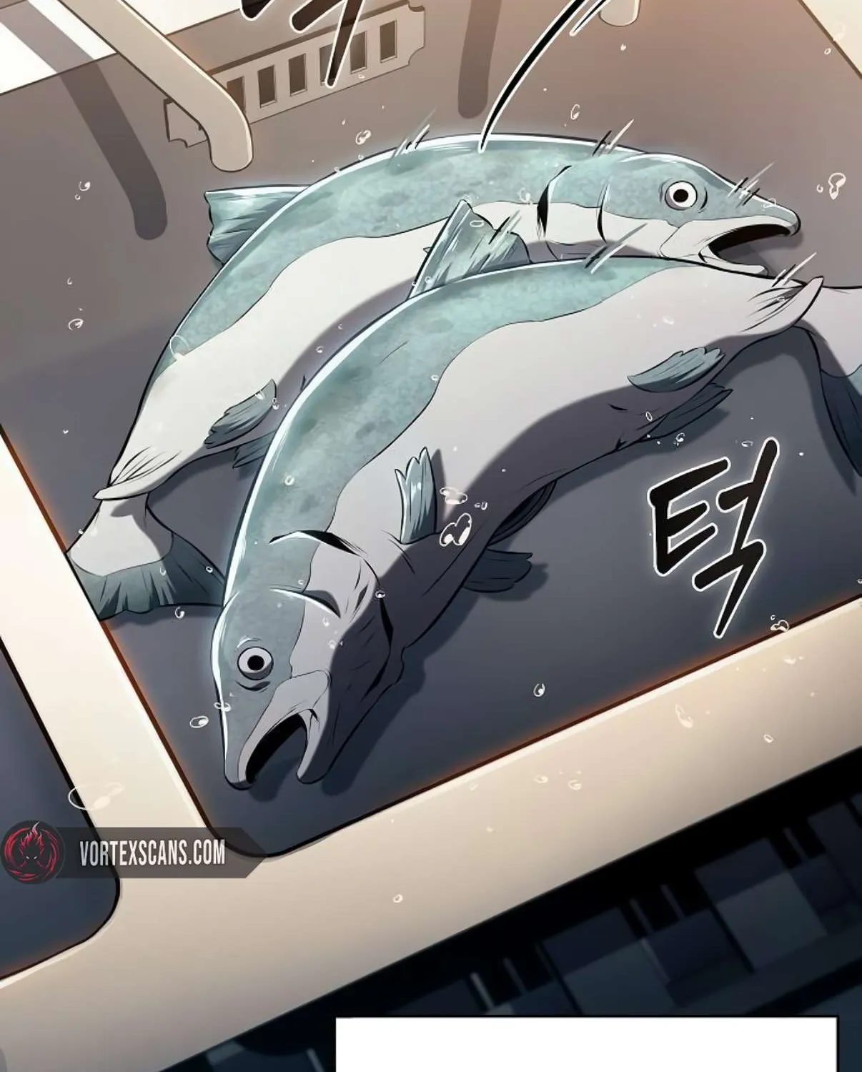 Read Eat & GO chapter 28 image 29 on Lezhin