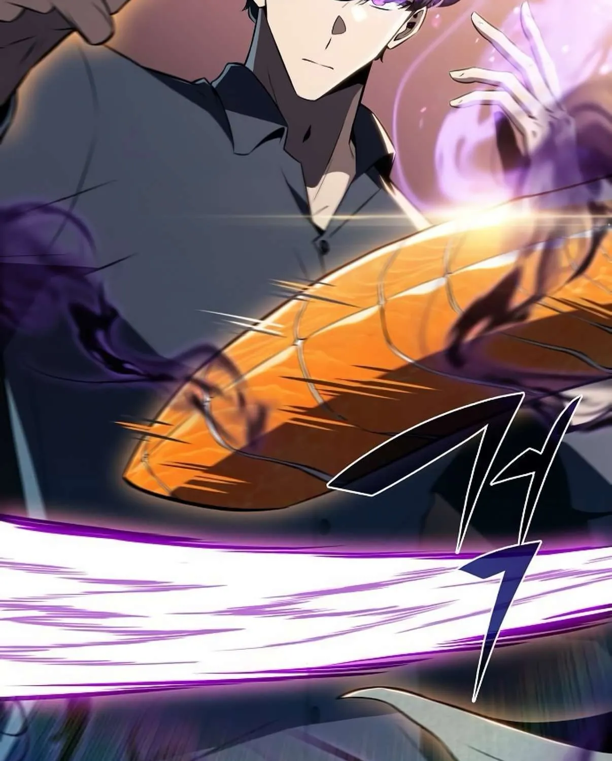 Read Eat & GO chapter 28 image 35 on Lezhin