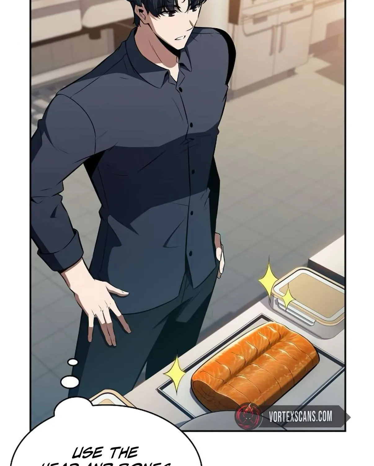 Read Eat & GO chapter 28 image 40 on Lezhin
