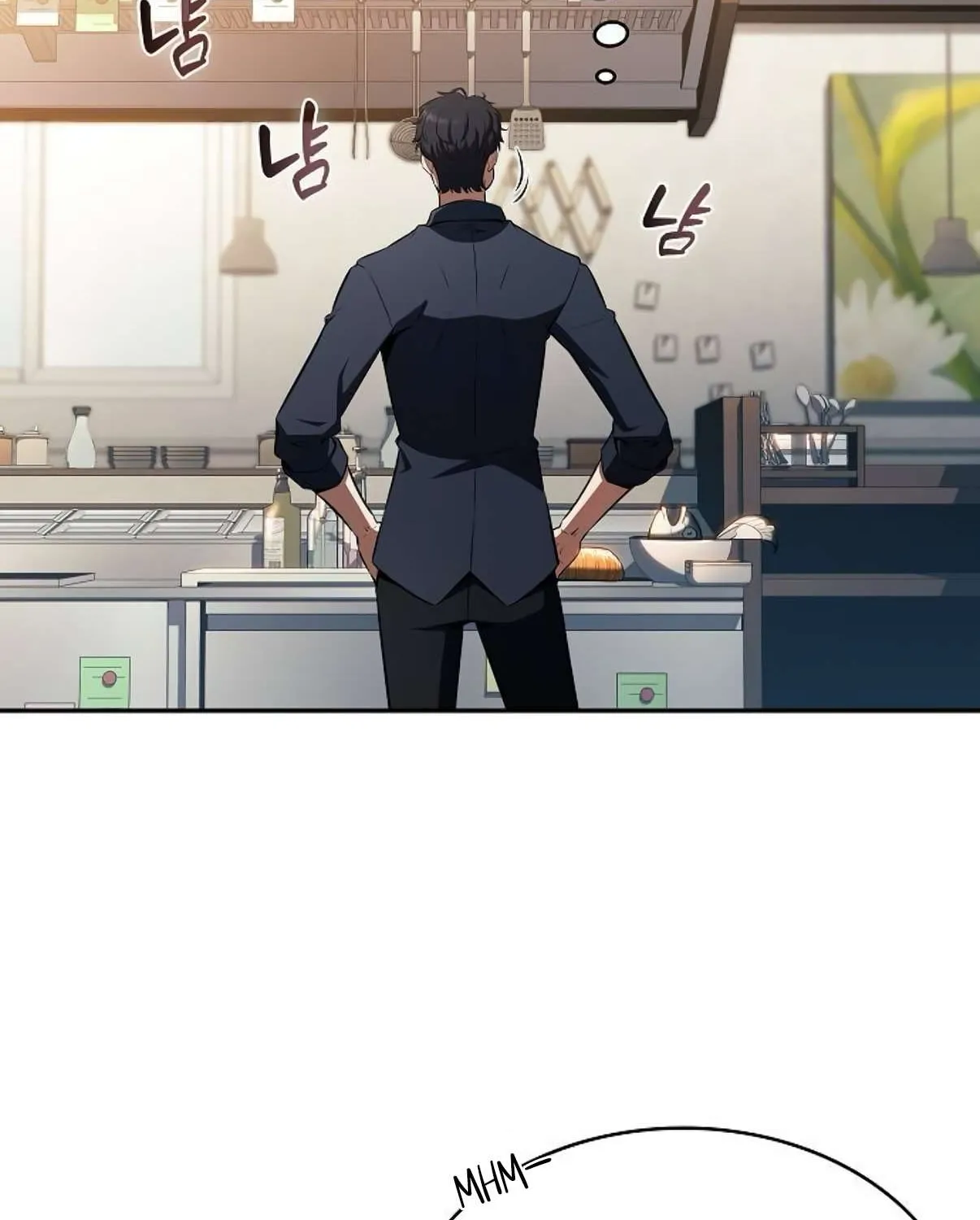 Read Eat & GO chapter 28 image 42 on Lezhin