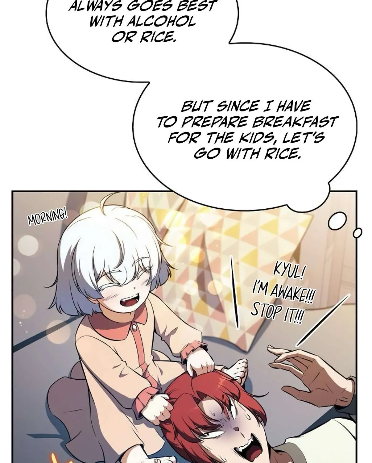 Read Eat & GO chapter 28 image 45 on Lezhin