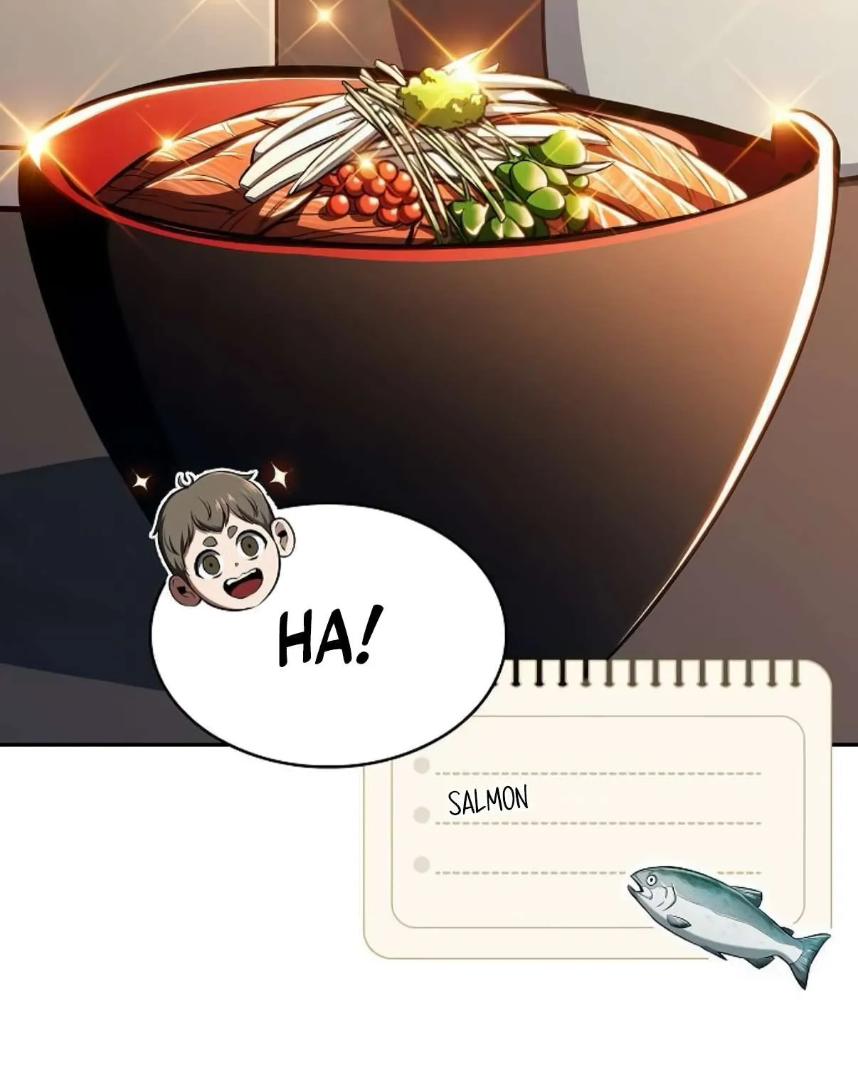 Read Eat & GO chapter 28 image 57 on Lezhin