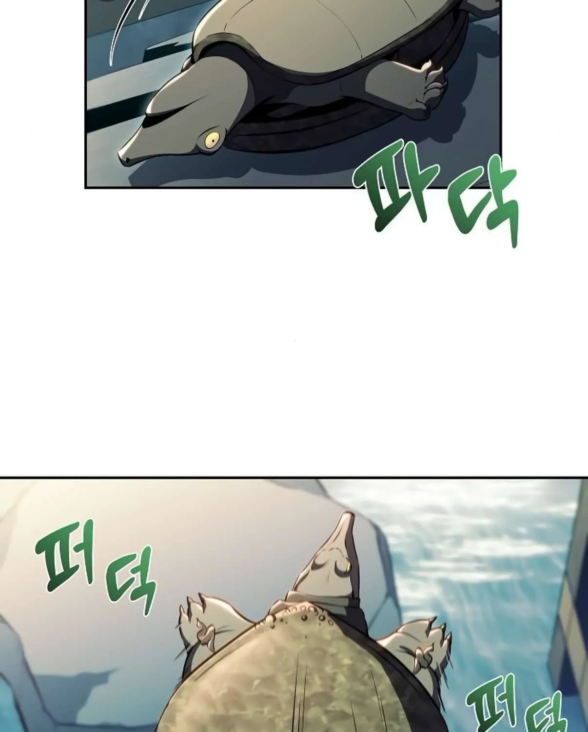 Read Eat & GO chapter 28 image 8 on Lezhin