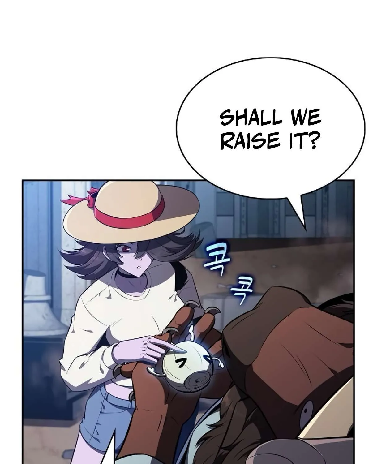 Read Eat & GO chapter 28 image 92 on Lezhin