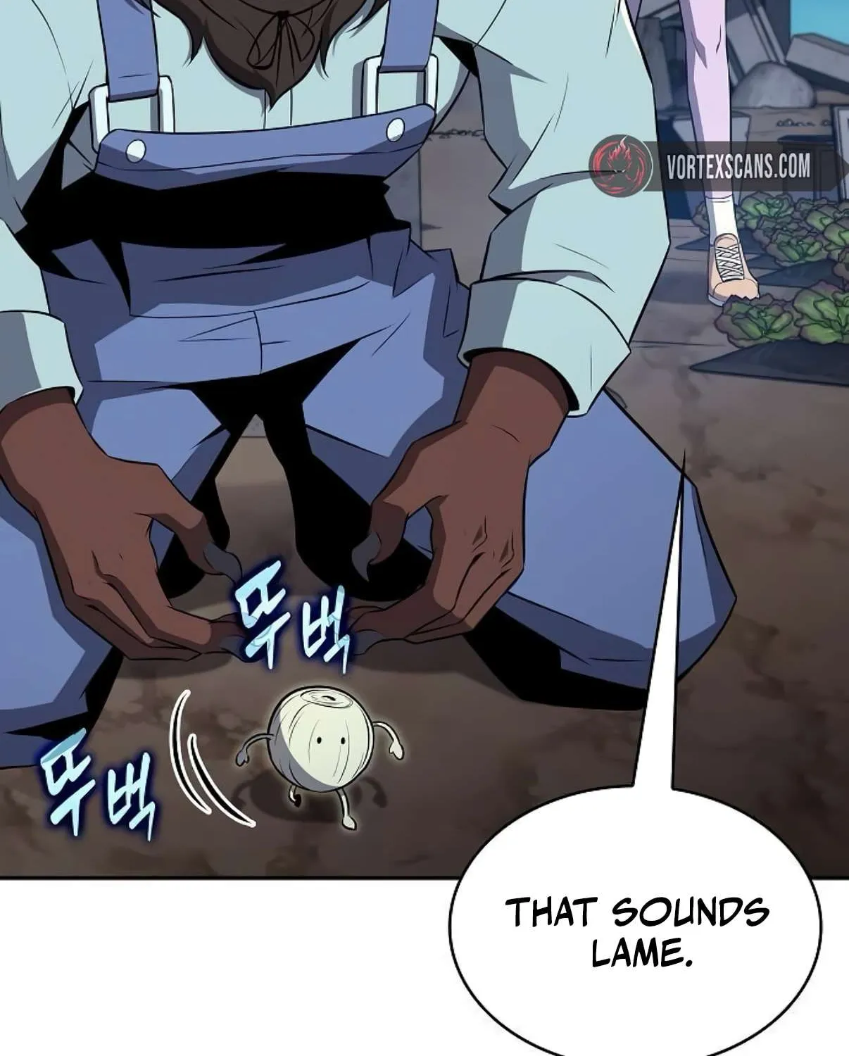 Read Eat & GO chapter 28 image 97 on Lezhin