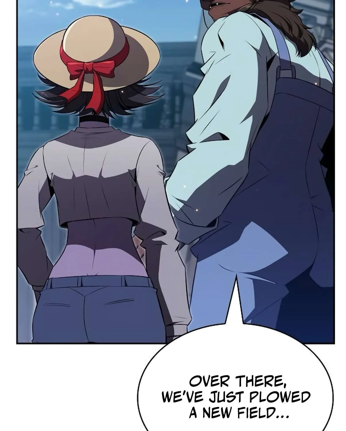 Read Eat & GO chapter 28 image 99 on Lezhin