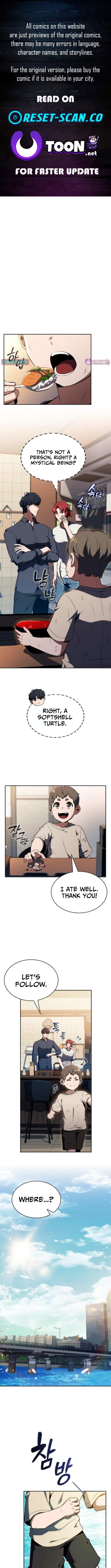 Read Eat & GO chapter 29 image 1 on Lezhin