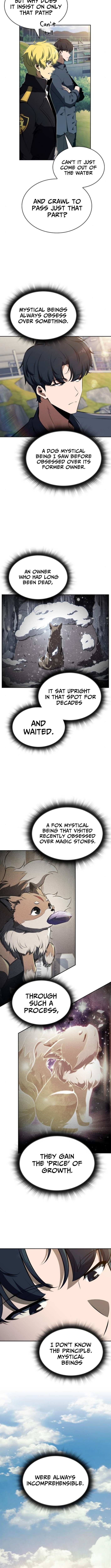 Read Eat & GO chapter 29 image 3 on Lezhin