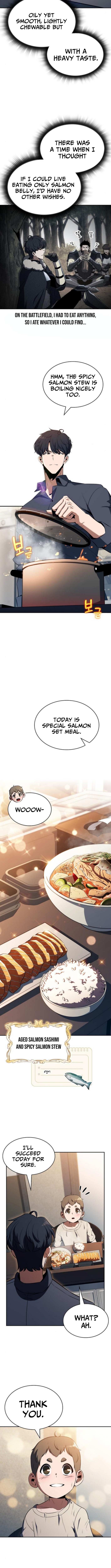 Read Eat & GO chapter 29 image 5 on Lezhin