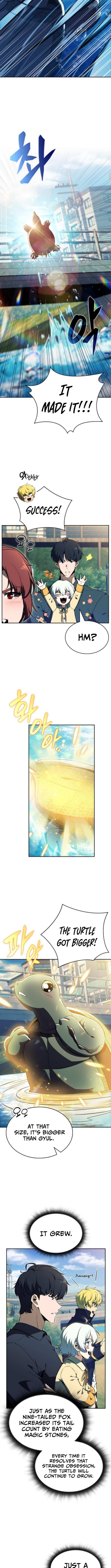Read Eat & GO chapter 29 image 7 on Lezhin