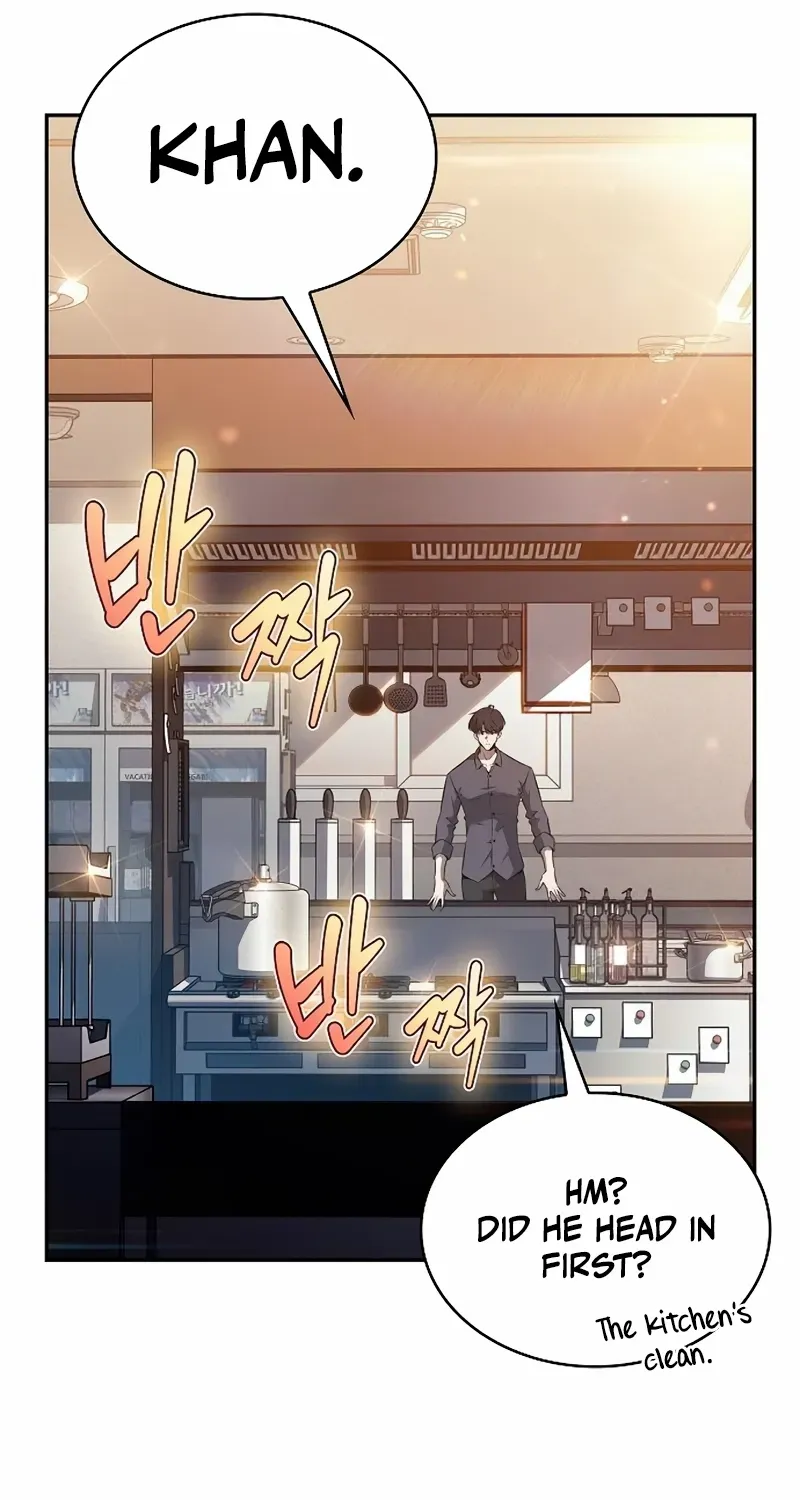 Read Eat & GO chapter 3 image 104 on Lezhin
