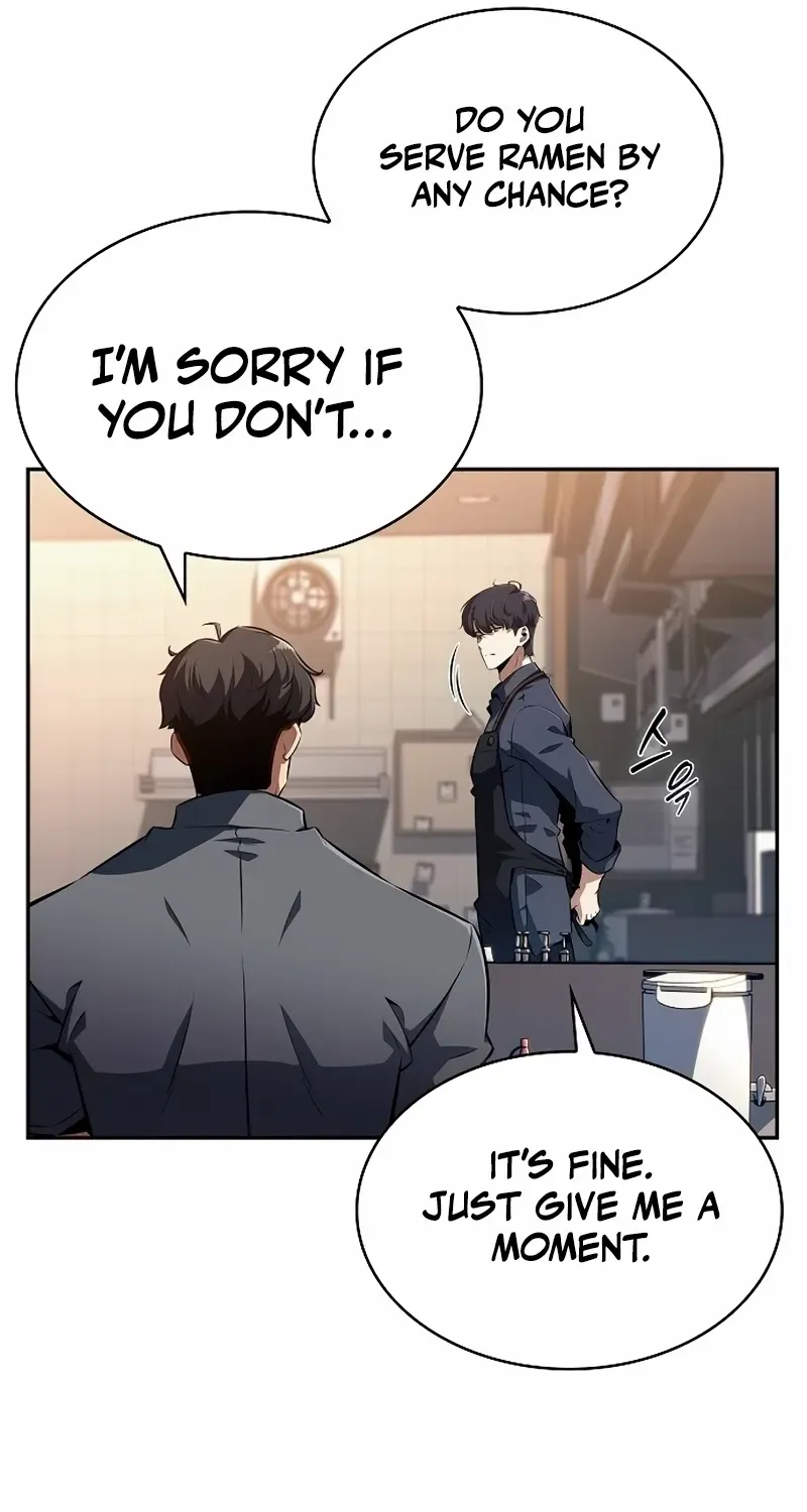 Read Eat & GO chapter 3 image 109 on Lezhin