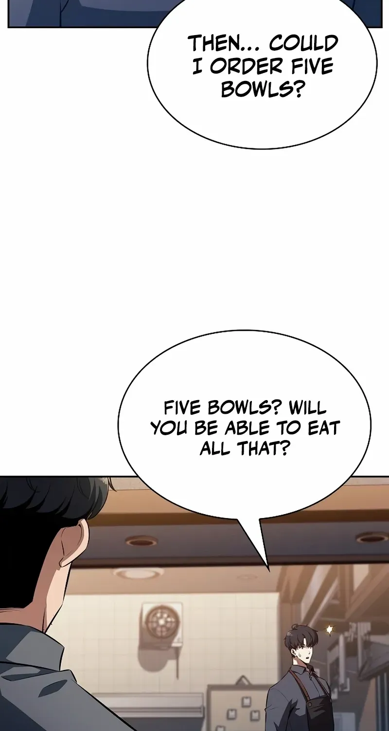 Read Eat & GO chapter 3 image 115 on Lezhin