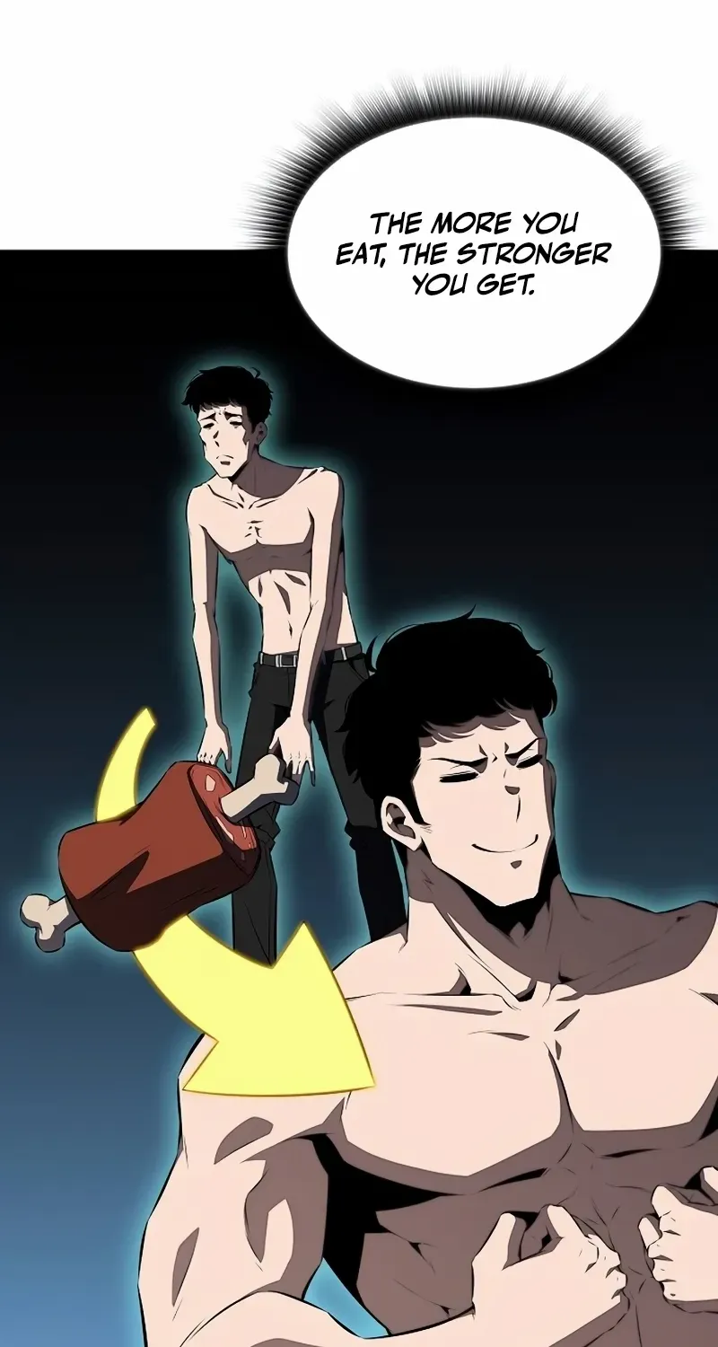 Read Eat & GO chapter 3 image 120 on Lezhin