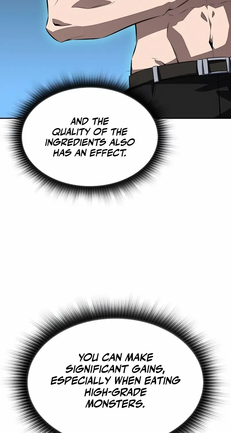 Read Eat & GO chapter 3 image 121 on Lezhin