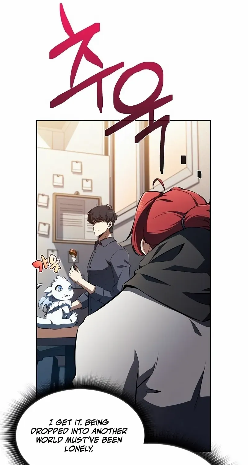 Read Eat & GO chapter 3 image 13 on Lezhin
