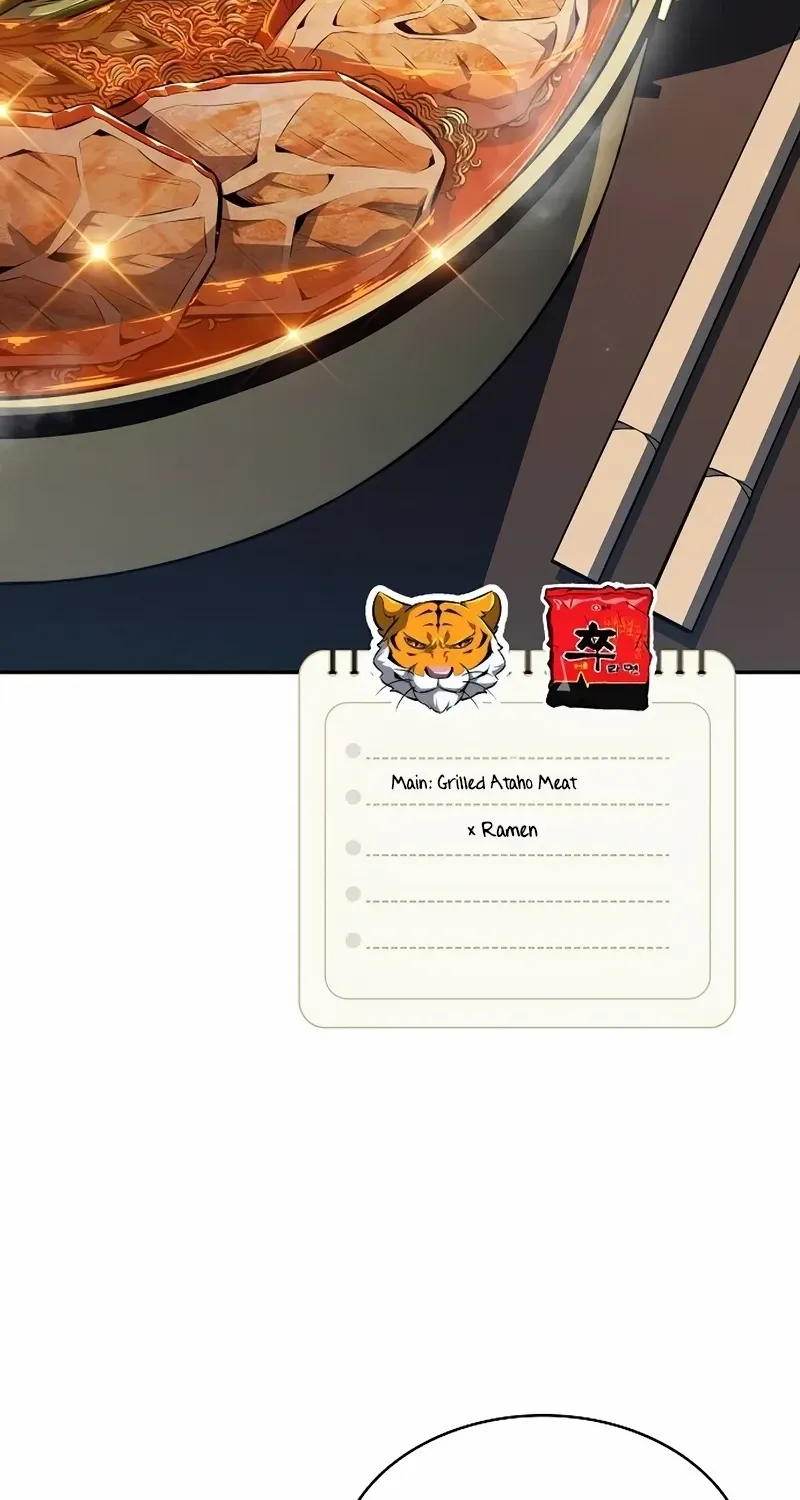 Read Eat & GO chapter 3 image 130 on Lezhin